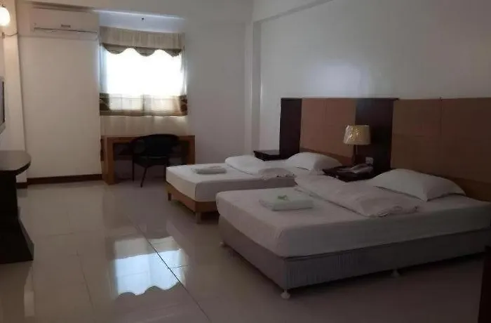 Asia Novo Boutique Hotel - Sorsogon