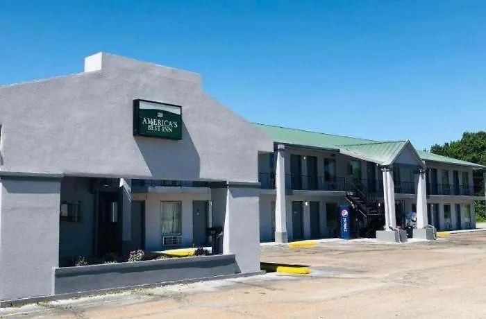 America'S Best Inn - Brinkley