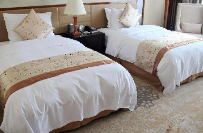 Yang Peng Jin Jiang Hotel