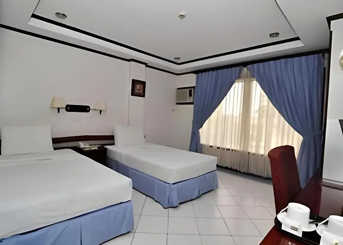 Soledad Suites