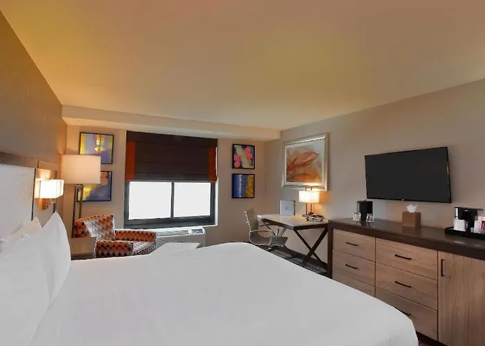 Blue Chip Casino Hotel Spa