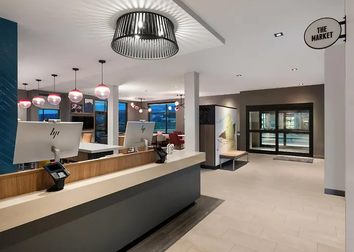 Atwell Suites Belgrade - Bozeman Airport By Ihg
