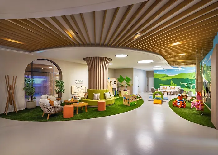 Pical Resort, Valamar Collection