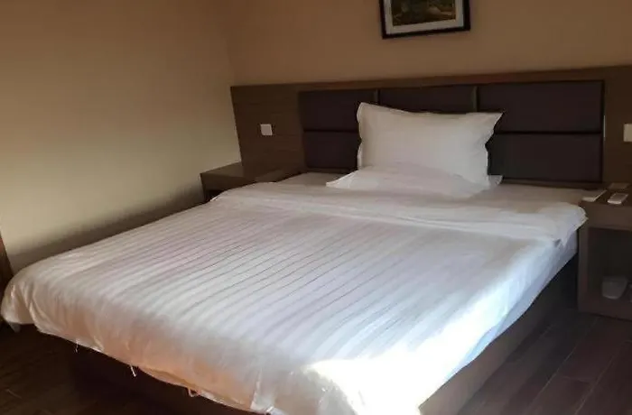 City 118 Hotel Aodele