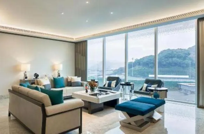 Cachet Boutique Shaoxing