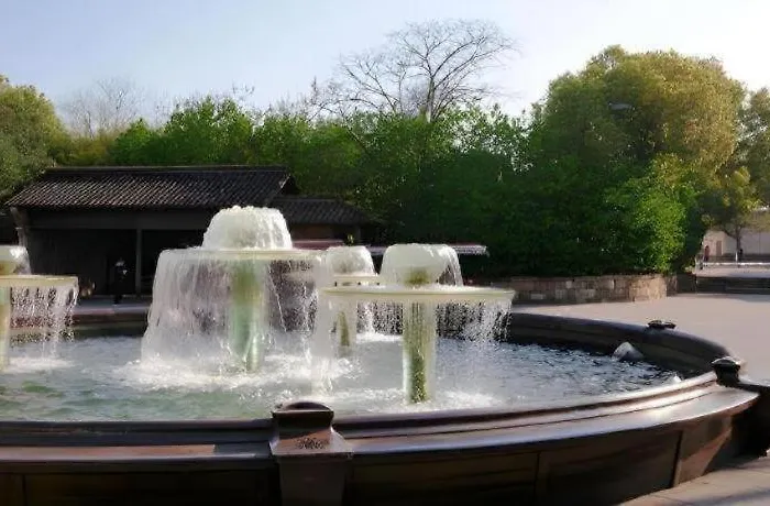 Dockside Boutique Hotel