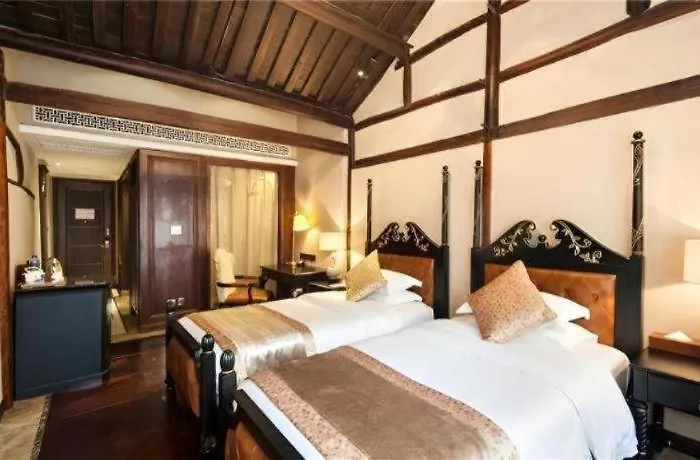 Dockside Boutique Hotel