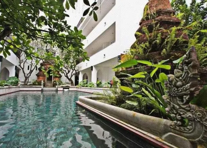Gudi Boutique Resort