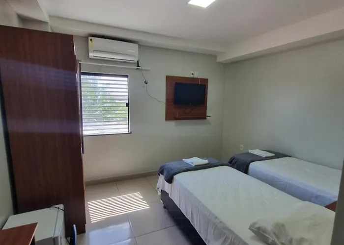 Botus Hotel