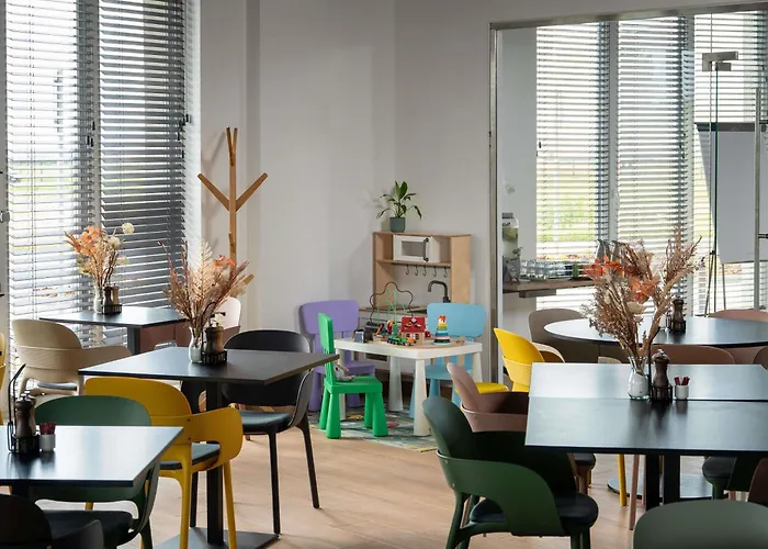 Ibis Styles Debrecen Airport