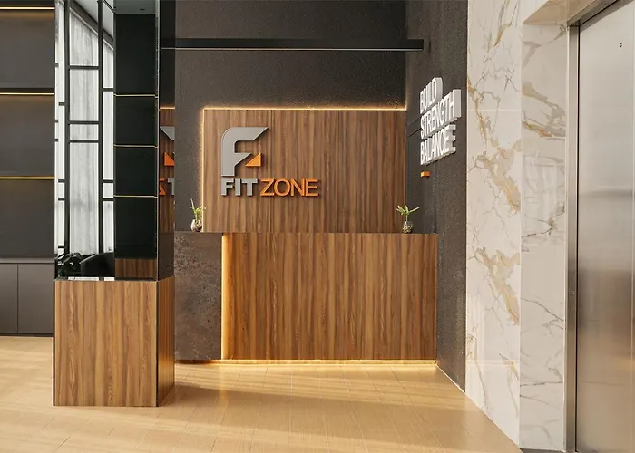 Harris Hotel & Suites Nagoya Batam