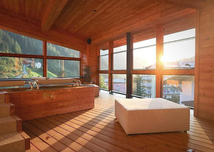 La Tambra - Hotel Lodge