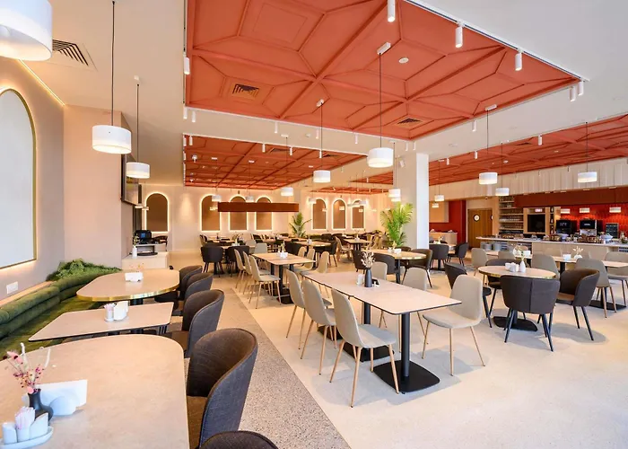 Mercure Alba Iulia