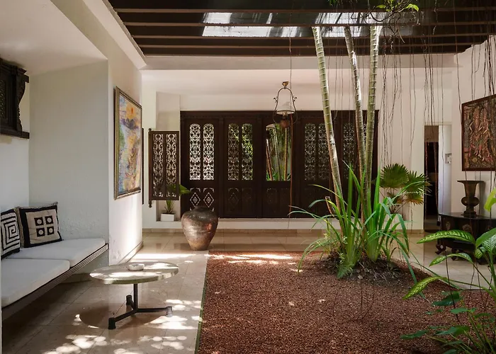 Jetwing Ratnam Residence