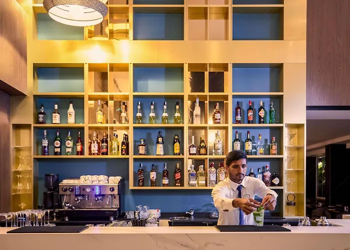 Novotel Malta Sliema