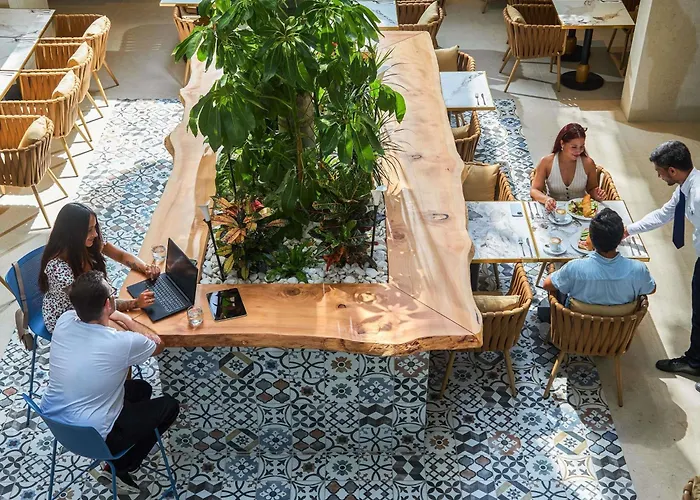 Novotel Malta Sliema