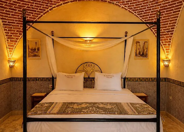 El Juneina Boutique Villas