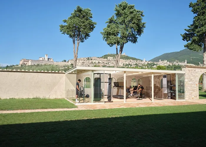 Ascesi Resort (Adults Only)