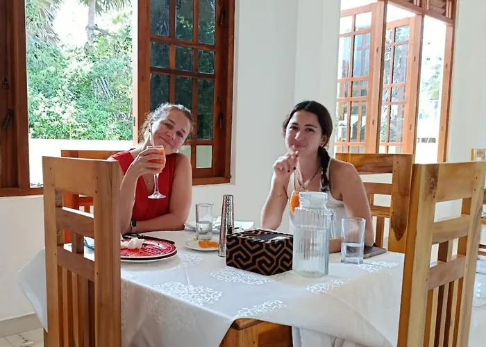 Swiss Bay Hotel & Resort-Arugambay