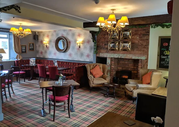 The Queens Head