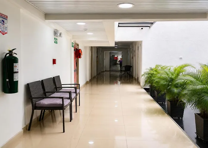 Hotel Gama Cartagena