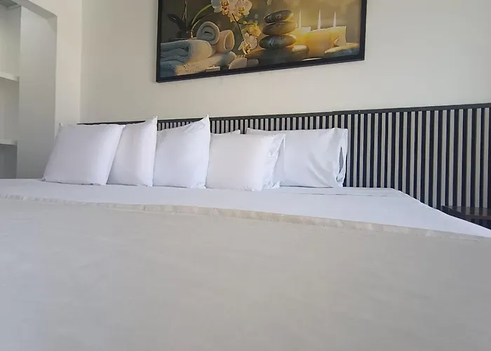 Hotel Gama Cartagena