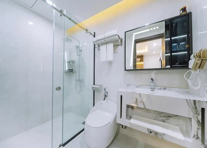 Six Brothers Boutique Hotel