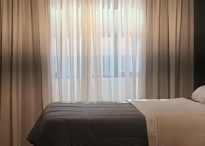 Hotel Sol Alphaville 1203
