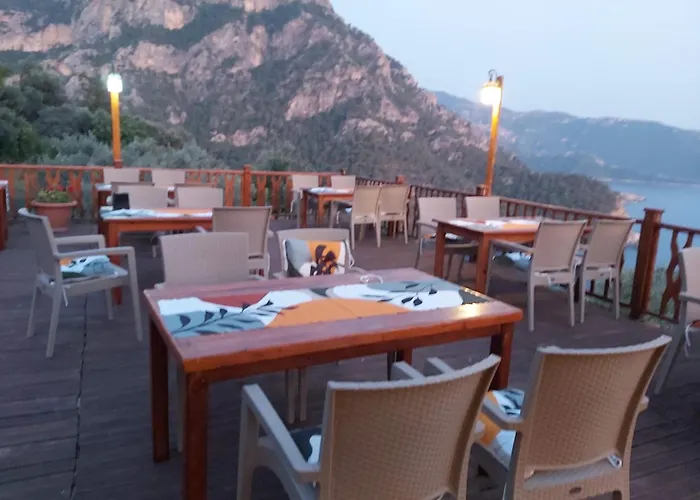 Kabak Armes Otel