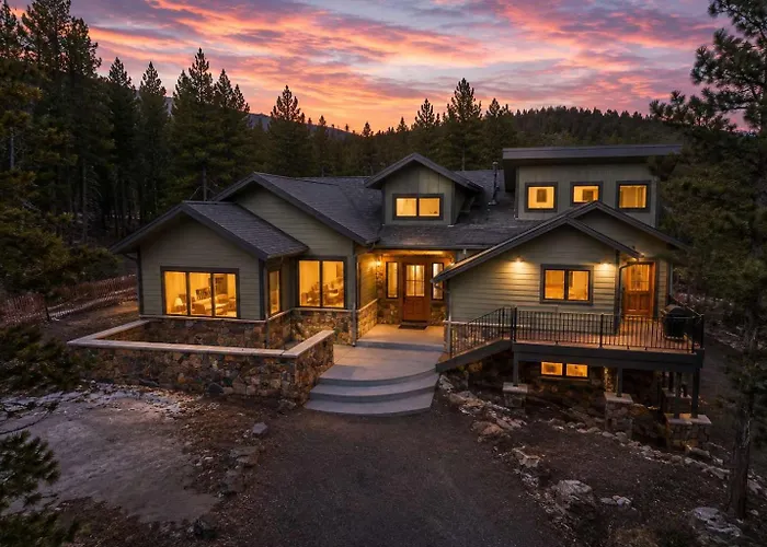 34 Acre Escape Games Hiking Pool Table Bicycles