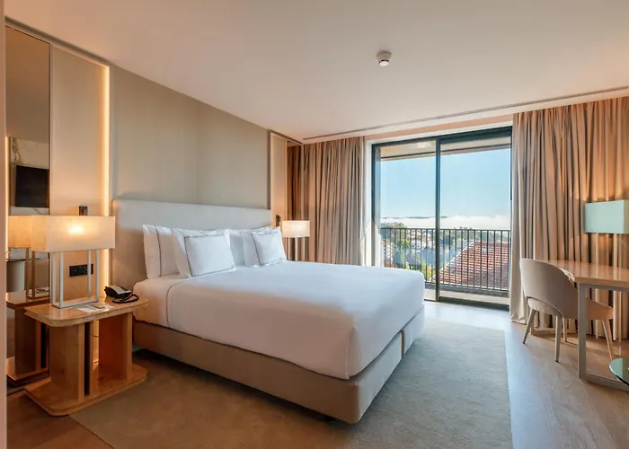 Melia Sao Joao Da Madeira