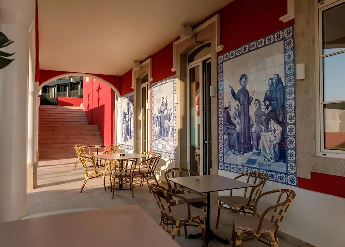 Meliá São João da Madeira