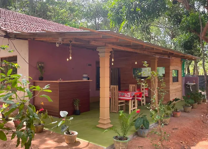 Sigiriya Hotel And Resort