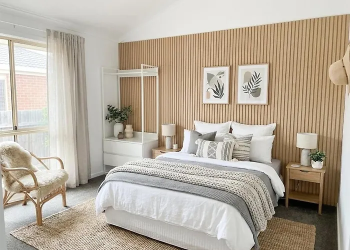 Private Entry Guest Suite- 6 Minutes To Airport
