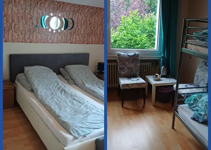 Famile Hotel Kameleon
