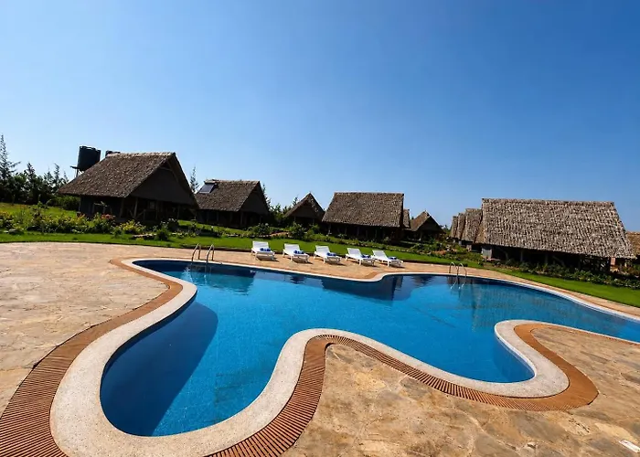 Ambokili Cottages