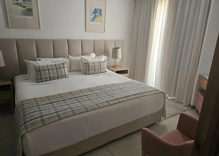 Four Seasons Vilamoura Resort - Aparthotel