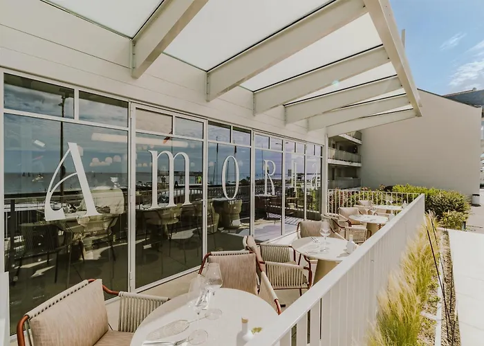 Hotel & Spa Amoria La Baule, A Member Of Radisson Individuals