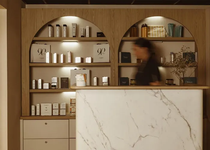Hotel & Spa Amoria La Baule, A Member Of Radisson Individuals