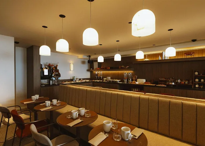Hotel & Spa Amoria La Baule, A Member Of Radisson Individuals