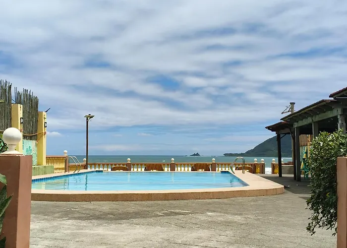 La Patricia Hotel