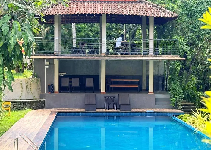 Kalawathi Retreat
