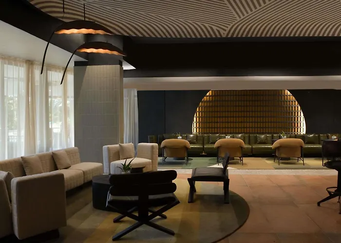 Moevenpick Kigali