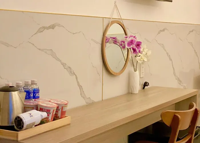 Liem Pham Motel - Cach Cang 400M