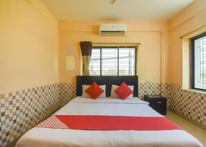 Hotel O Seema Hospitality