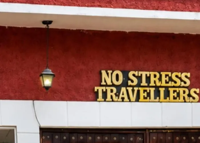 Hotel No Stress Travellers