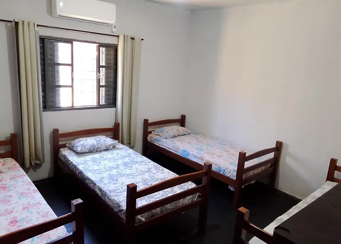 Hostel Jk