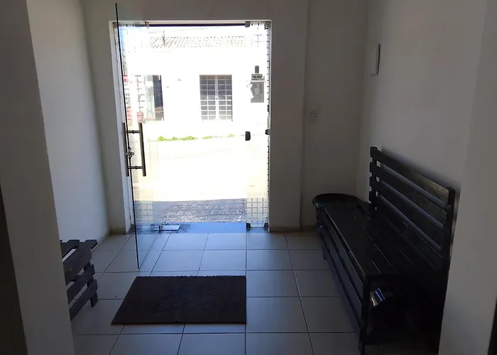 Hostel Jk