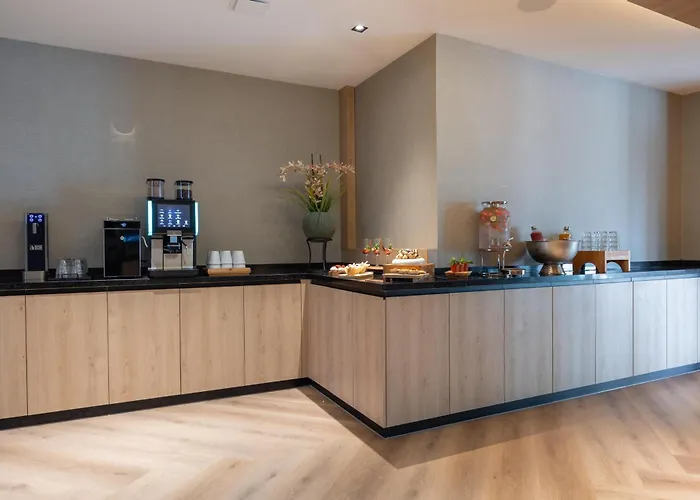 Radisson Hotel Amsterdam Schiphol Airport Hoofddorp
