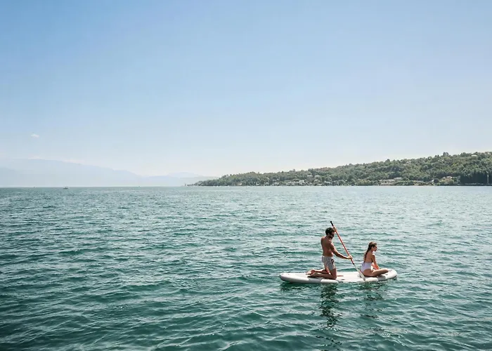 Falkensteiner Resort Lake Garda